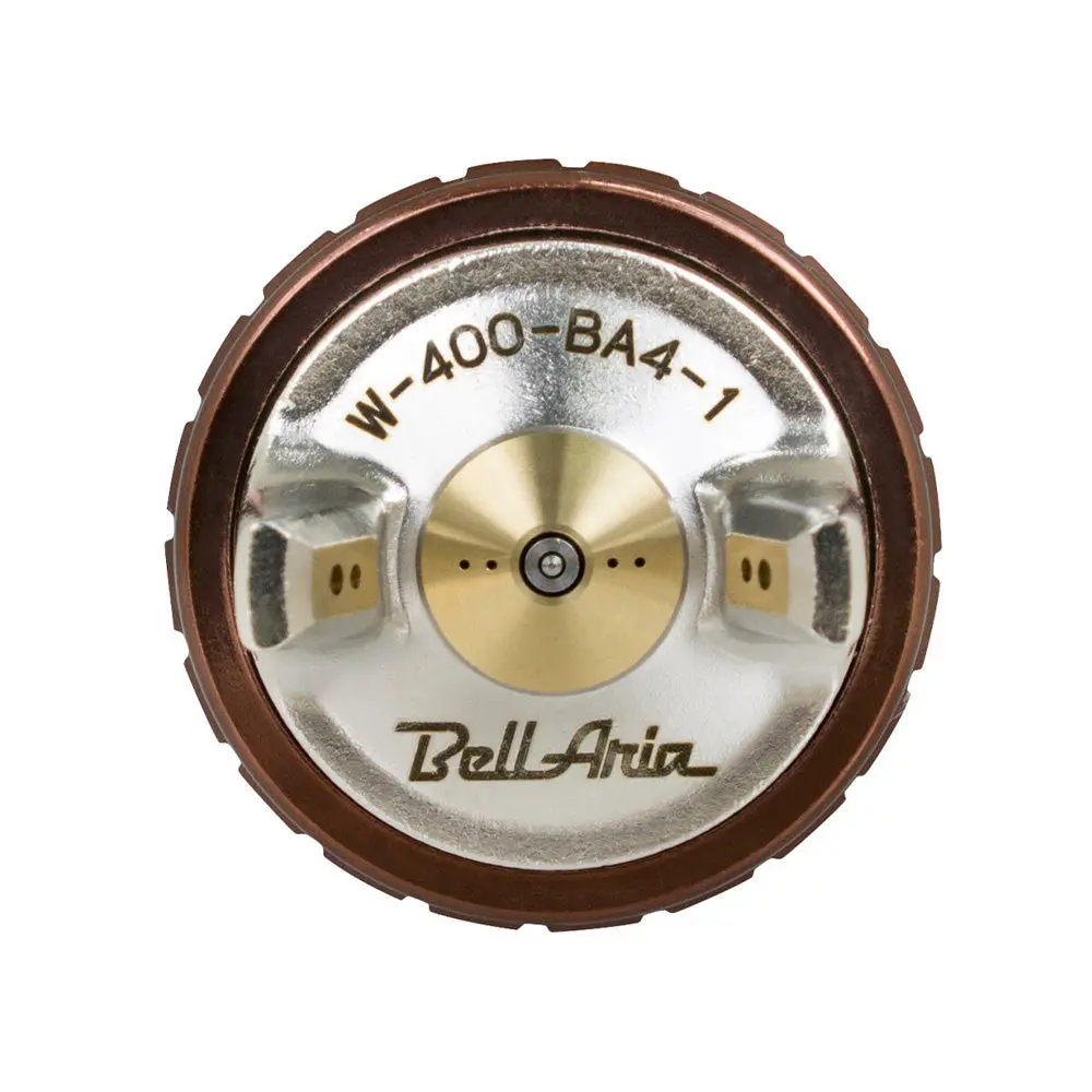 Anest Iwata Ba4-1 Bel Aria Air Cap For W400 1
