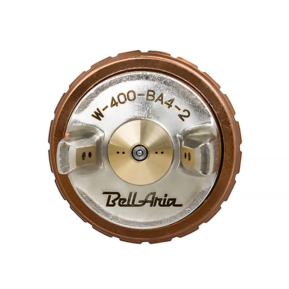 Anest Iwata Ba4-2 Bel Aria Air Cap For W400 1