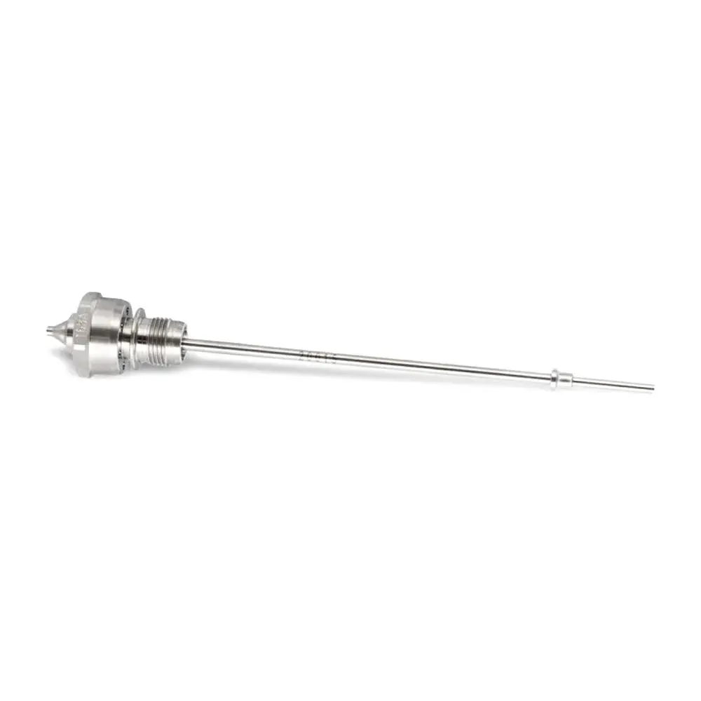 Anest Iwata 1.6Mm Fluid Needle & Nozzle Set For W400 1