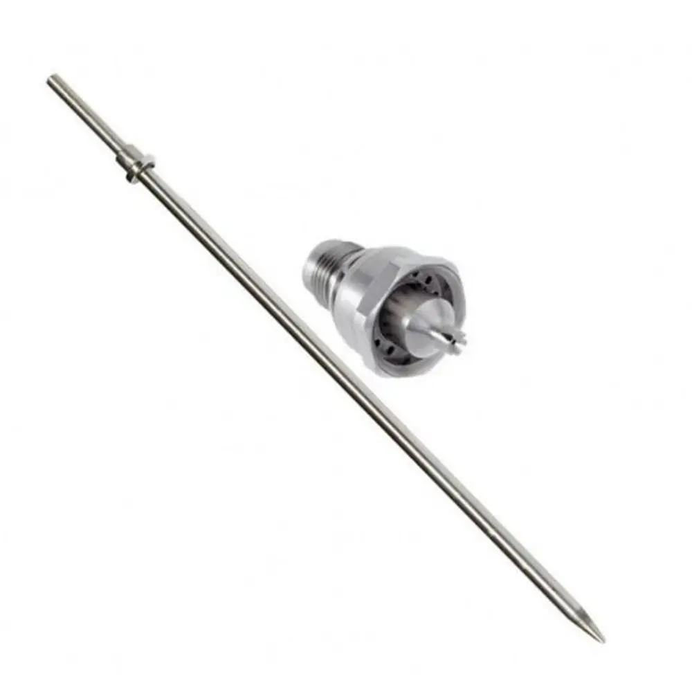 Anest Iwata Nozzle & Needle Set 1.3Mm For W400 Bel Air 1