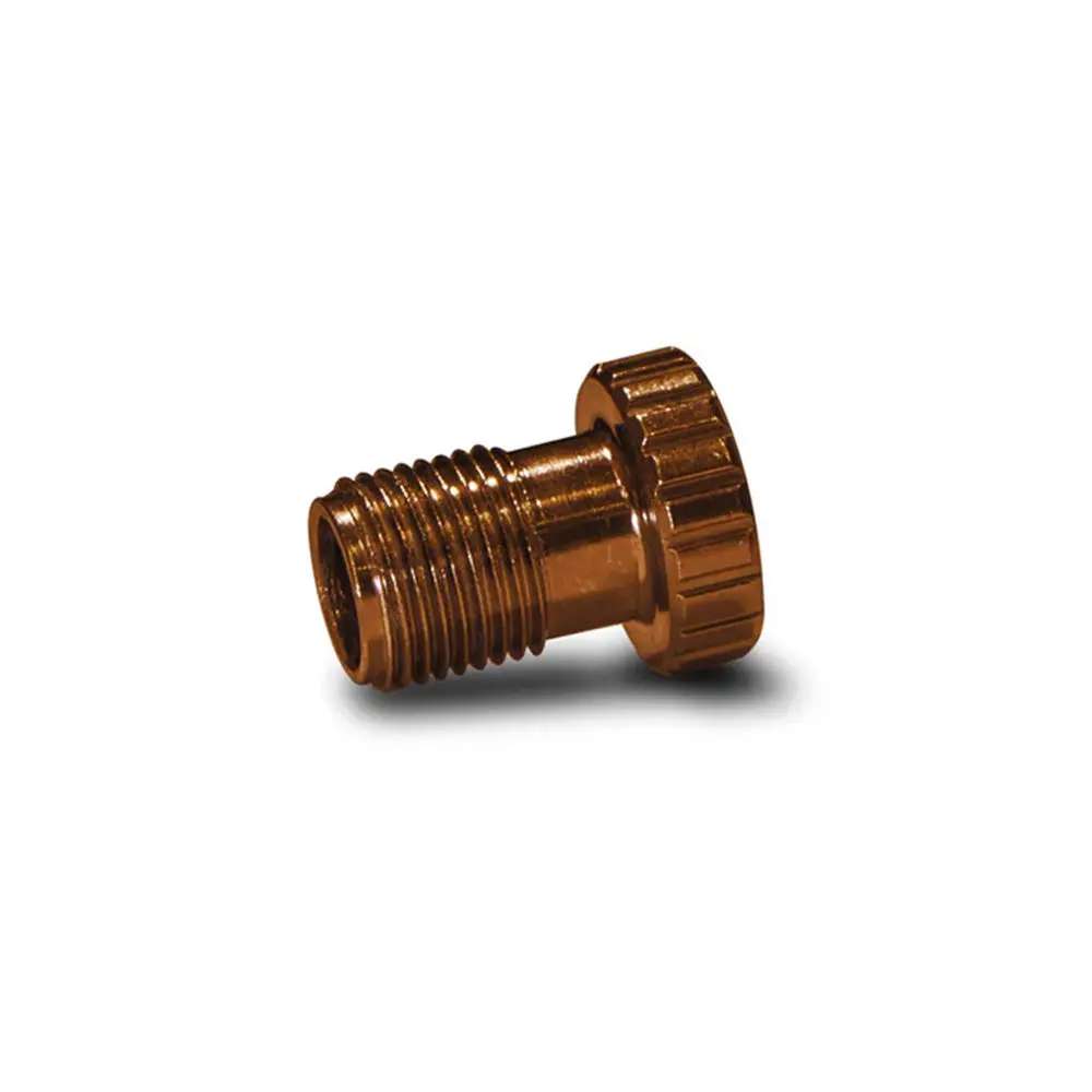 Anest Iwata W400 Bell Aria Fluid Adjusting Knob 93611900 1