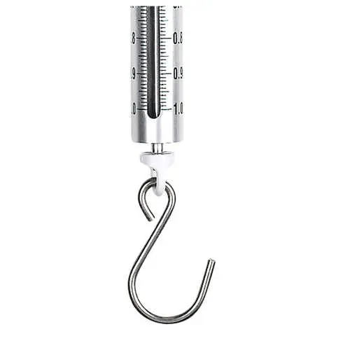 Pesola Replacement Hook For Micro/Medio-Line Scales 1