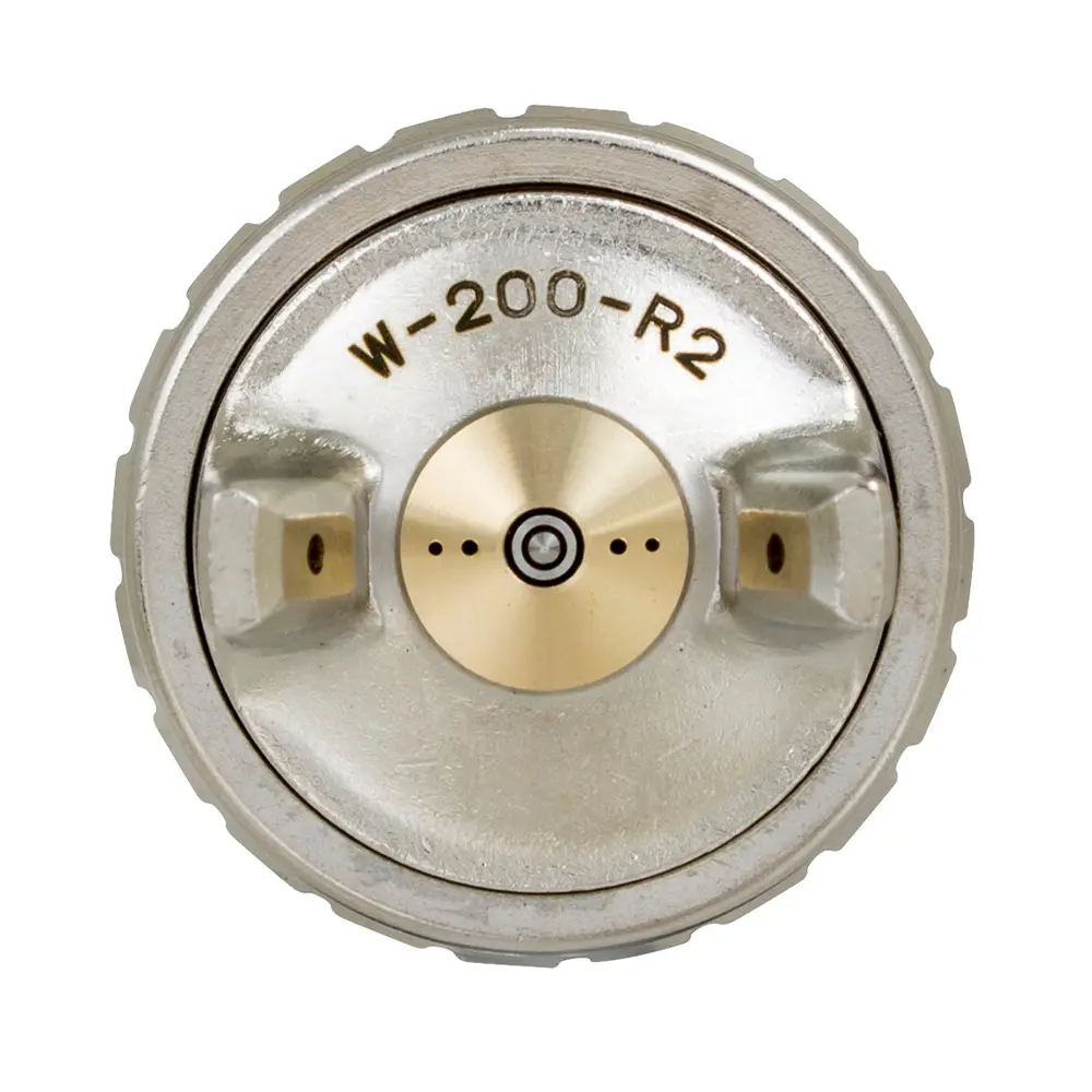 Anest Iwata R2 Air Cap For W-200-S W-2003 1