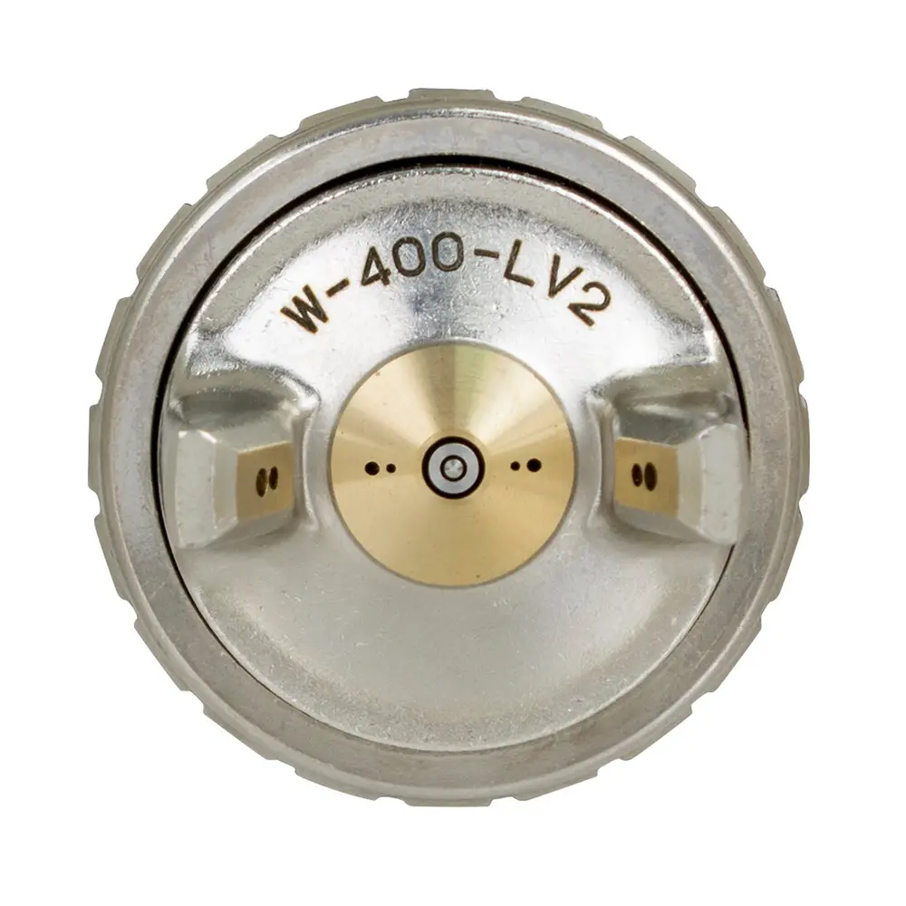 Anest Iwata Lv2 Air Cap 1.2Mm For W400 1
