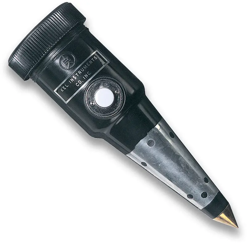 Soil Ph Meter, Kelway 1