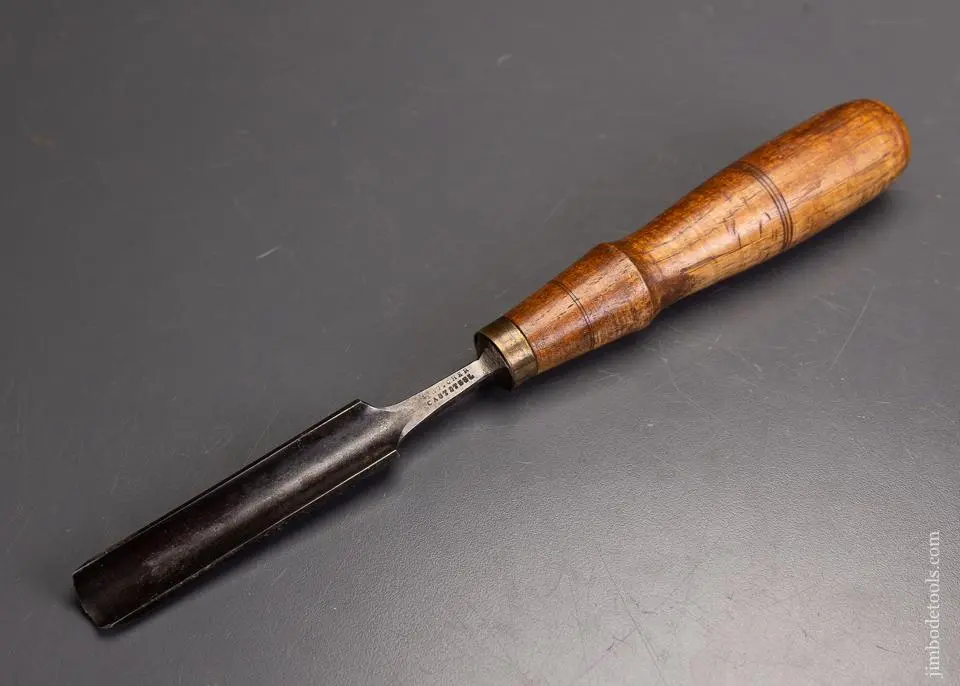 3/4 X 11 1/4 Inch Gouge By W. Butcher - 94815 1