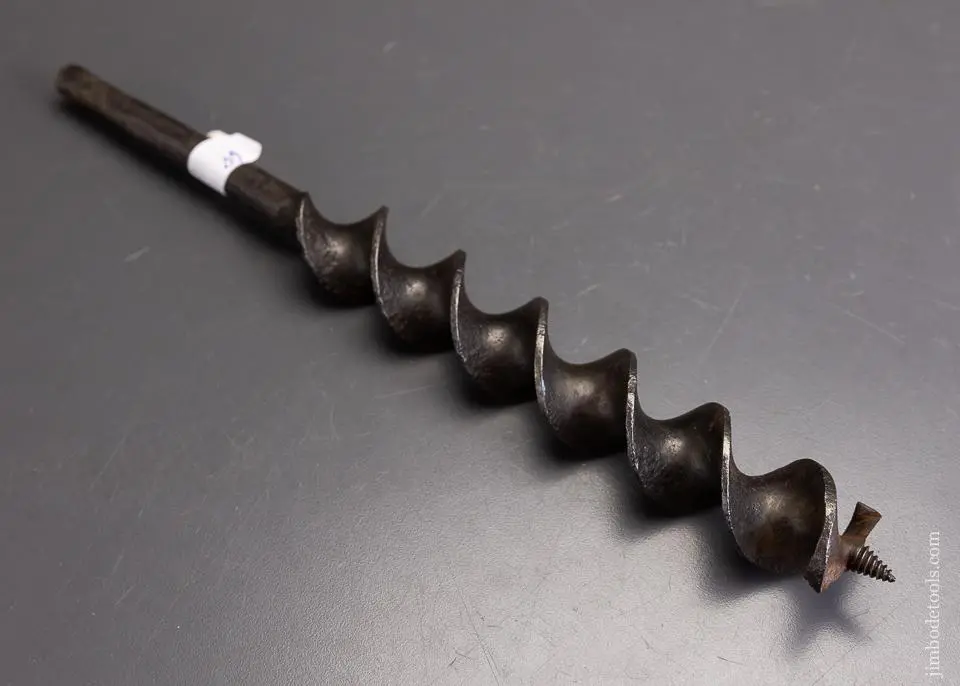 1 1/4 X 12 Inch Boring Machine Bit - 94817 1