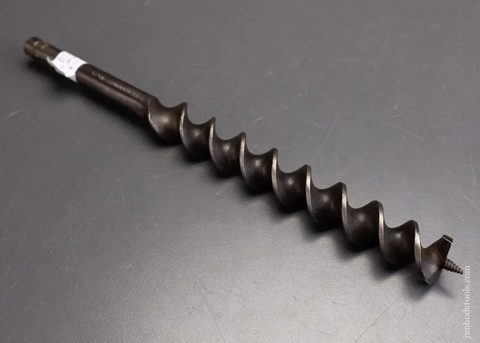 1 X 12 C.E. Jennings Boring Machine Bit - 94818 1