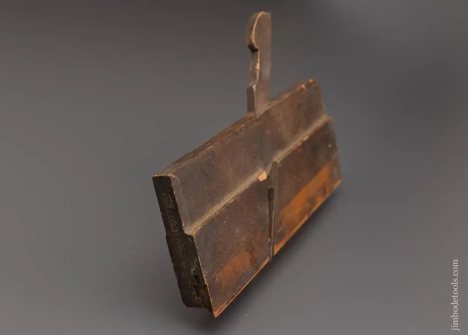 Good+ Snipe Bill Plane By Wilmore 1816-28 - 94856 1