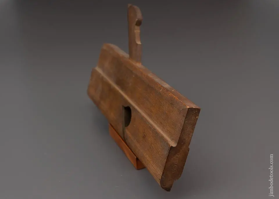 Fine Side Round Moulding Plane Moseley & Son London - 94859 1