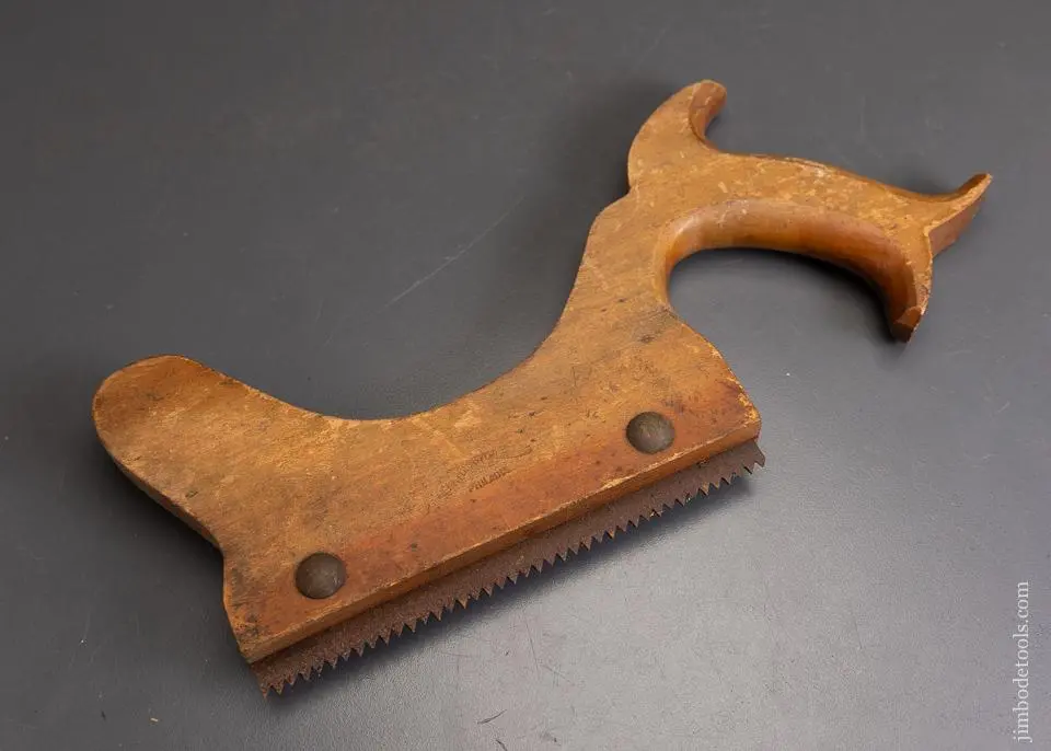 Disston Stair Saw Fine - 94880 1