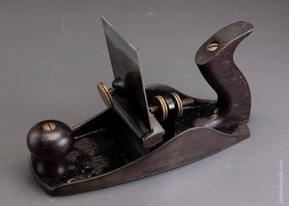 Stanley No. 112 Scraper Plane Fine - 94883 1