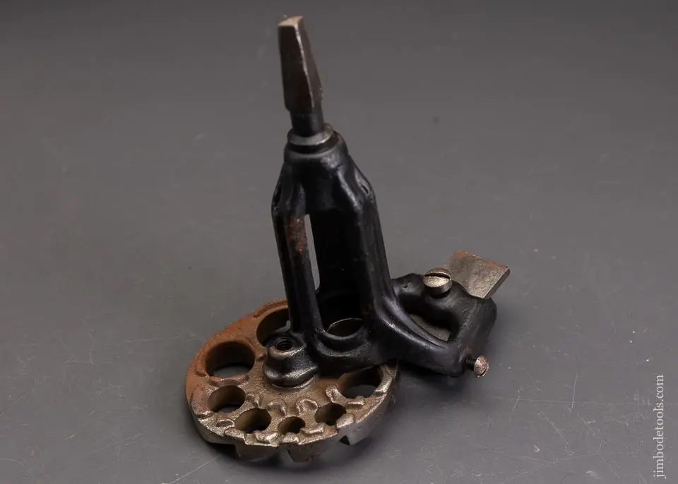 Good Working Adjustable Hollow Auger Stearns -  94919 1