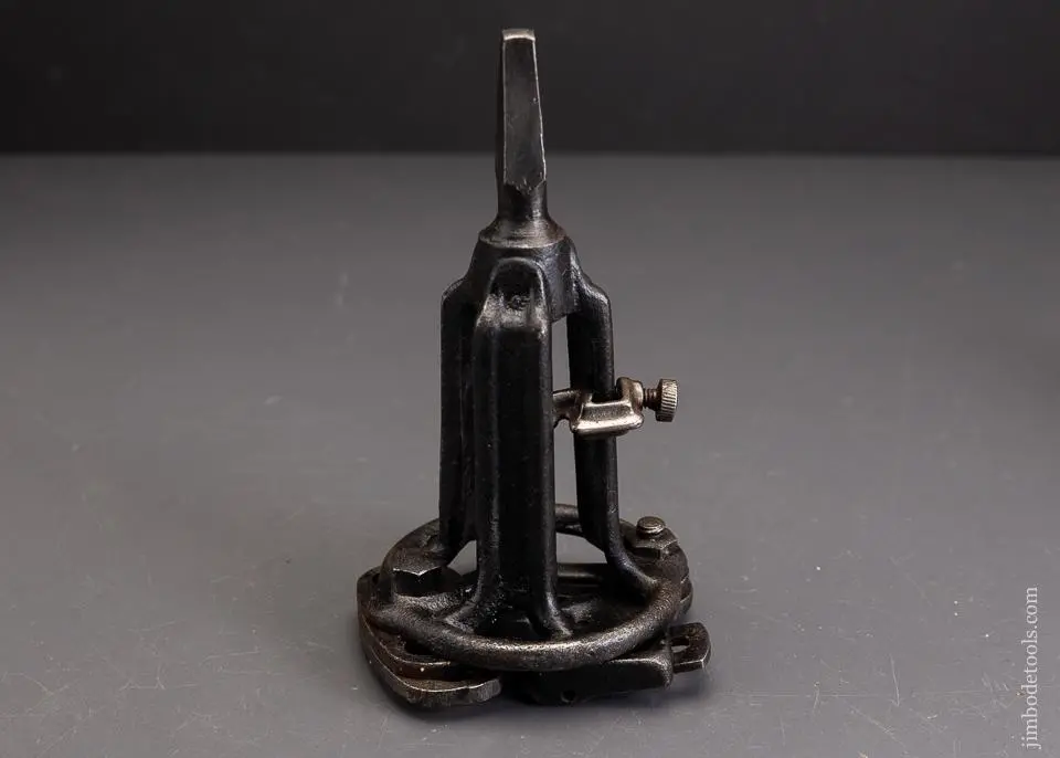 Good Working Adjustable Hollow Auger - 94921 1