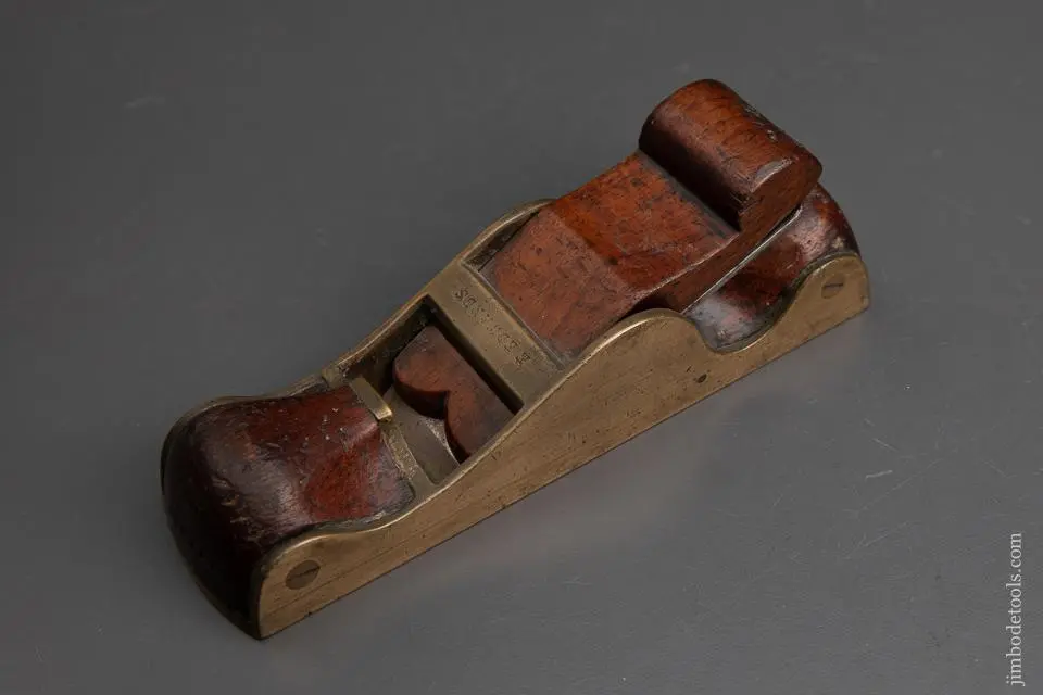 Gorgeous Infill Miter Plane -- 95205 1