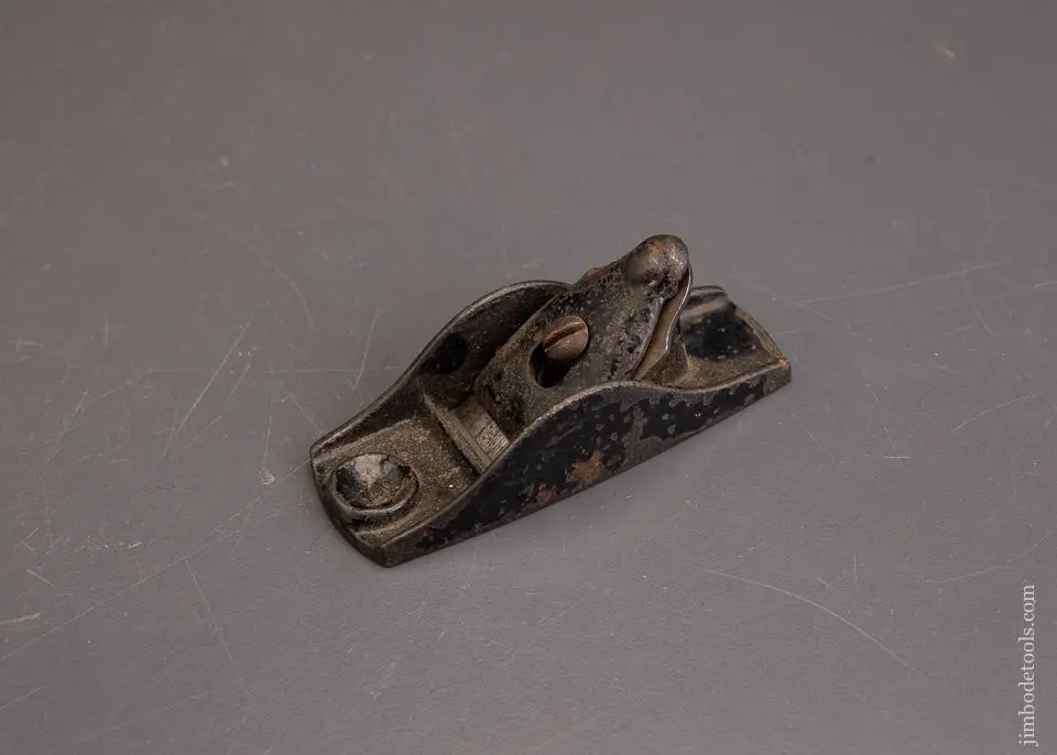 Unknown No. 101 Block Plane - 95256 1