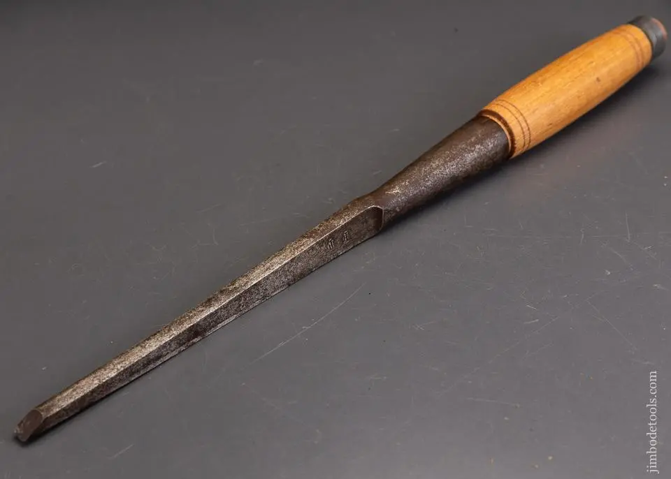 Merrill & Co. 3/8 Mortise Chisel - 95377 1