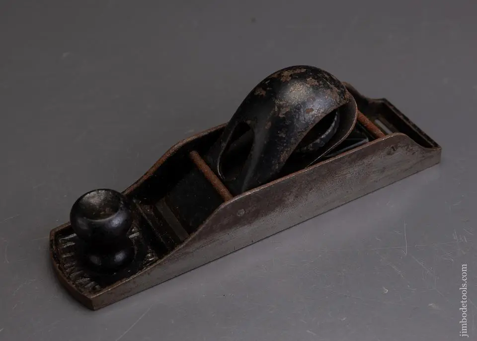 Stanley No. 130 Double Ended Block Plane - 95663 1