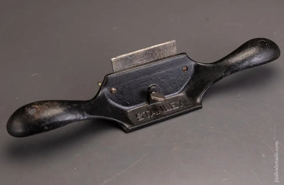 Fine Stanley No. 80 Scraper Plane - 95666 1