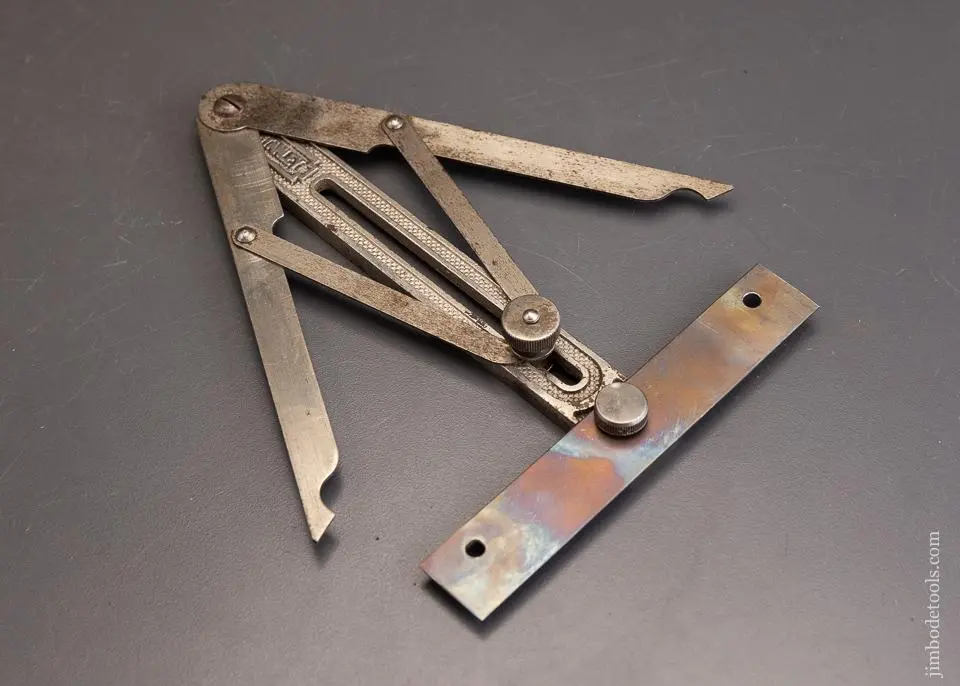 Stanley No. 30 Angle Divider Fine - 95667 1