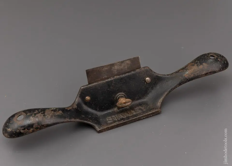 Sweetheart Stanley No. 80 Scraper Plane Fine - 95710 1