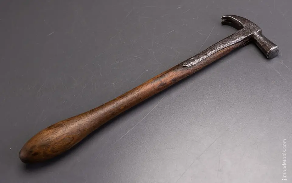 Excellent Gentleman’S Strapped Hammer - 95913 1
