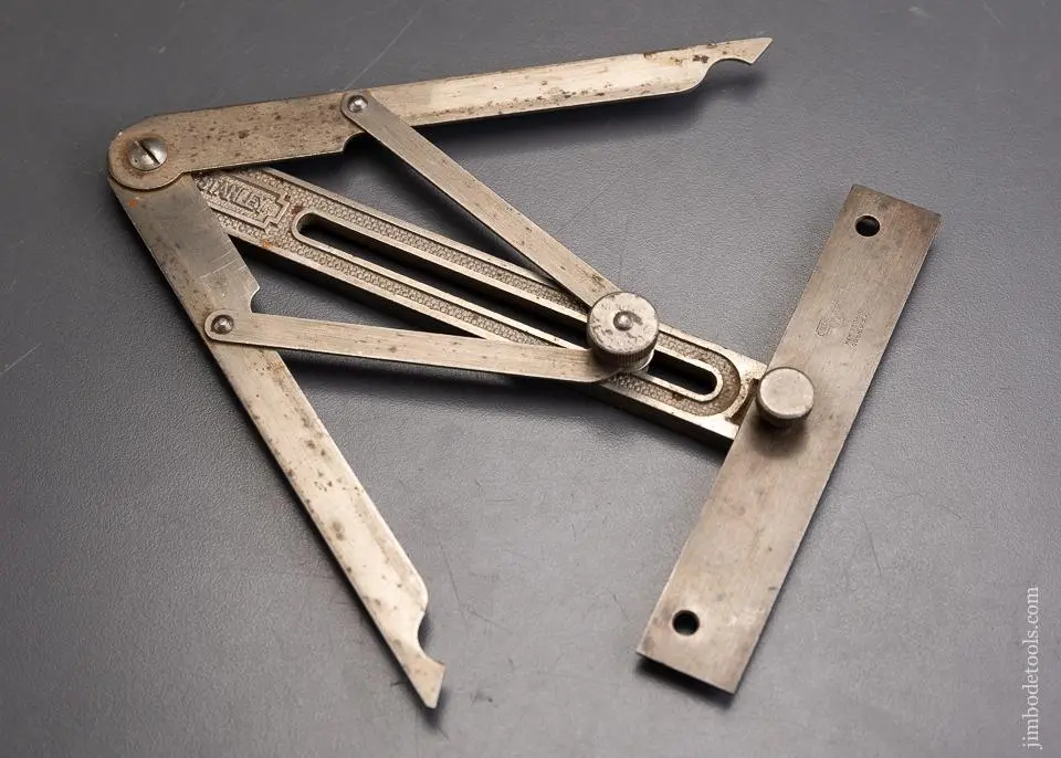 Fine Stanley No. 30 Angle Divider Sweetheart - 95930 1
