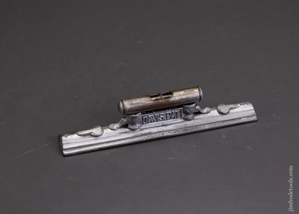 The Best 10% Of A Davis 30 Inch Level - 96006 1