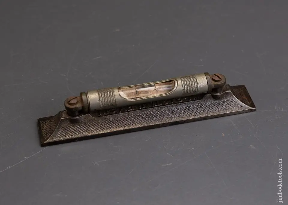 Stanley No. 34 Level 6 Inch Fine - 96016 1