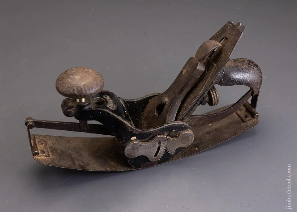 Great Stanley No. 113 Circular Plane - 96053 1