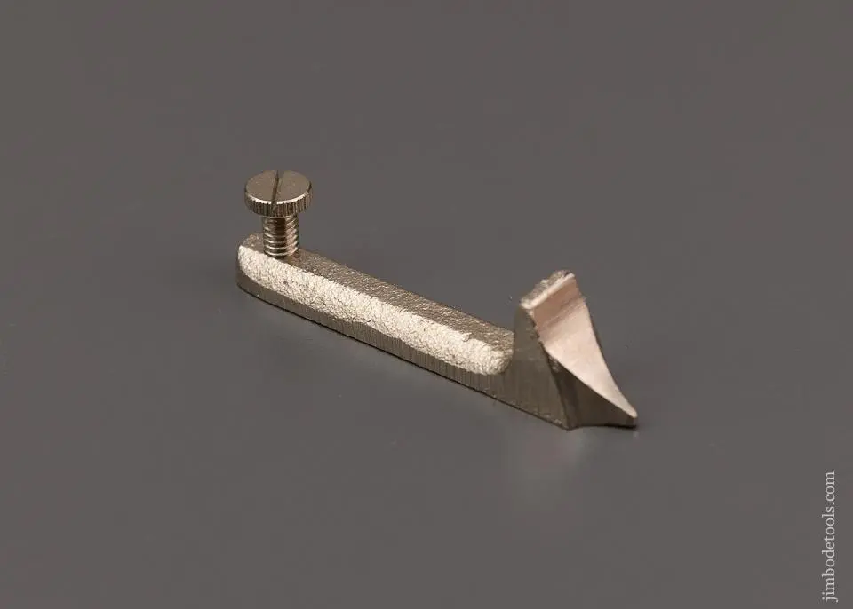 Lever Cap For Stanley No. 92 Shoulder Plane - 96098 1