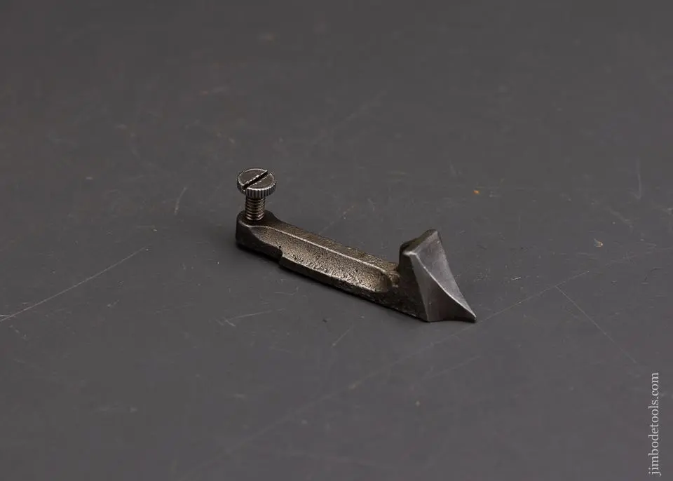 Lever Cap For Stanley No. 92 Shoulder Plane - 96112 1