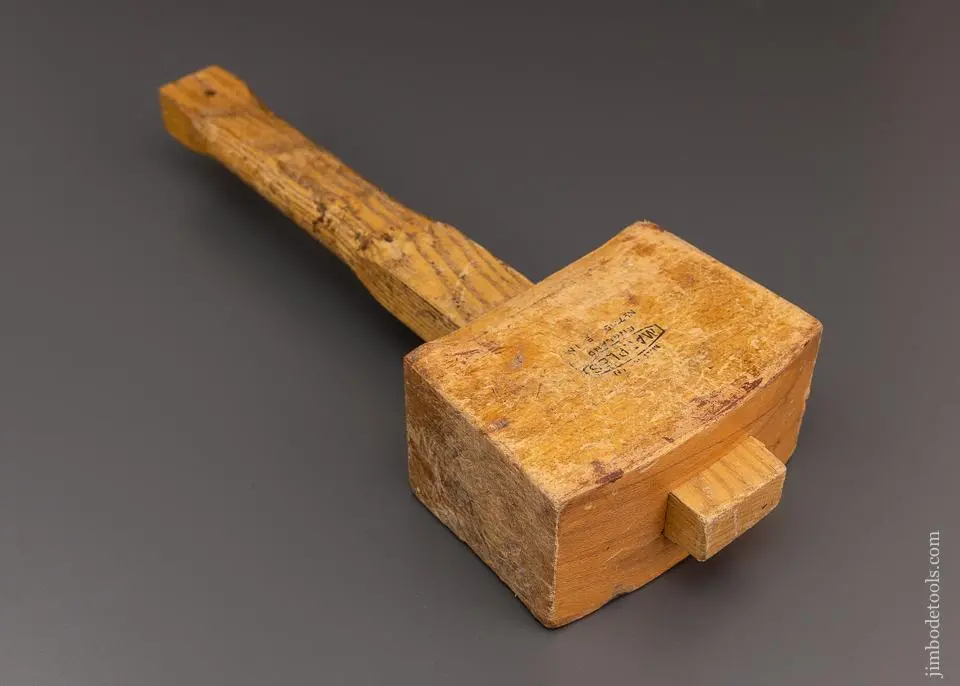 1 1/2 Pound Mallet - 96147 1