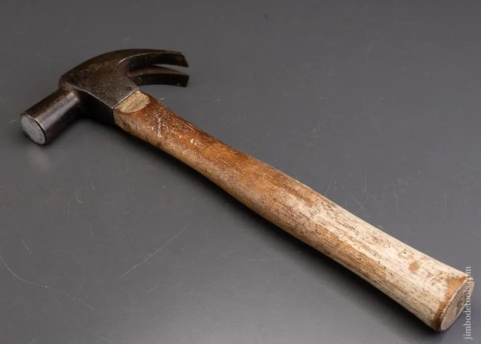 Fine Atha No. 41 1/2 Claw Hammer - 96169 1