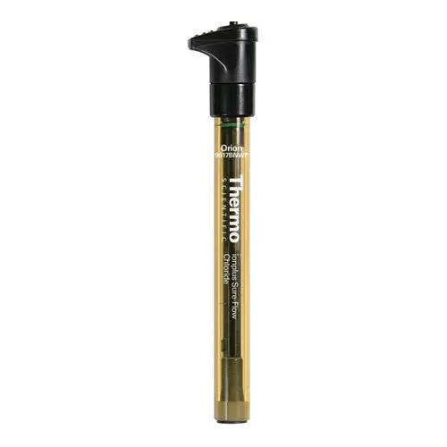 Thermo Orion Ionplus Sure-Flow Silver/Sulfide Electrode 1