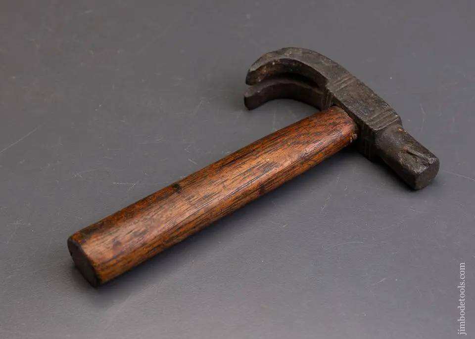 Remarkable 18Th Century Hammer - 96176 1
