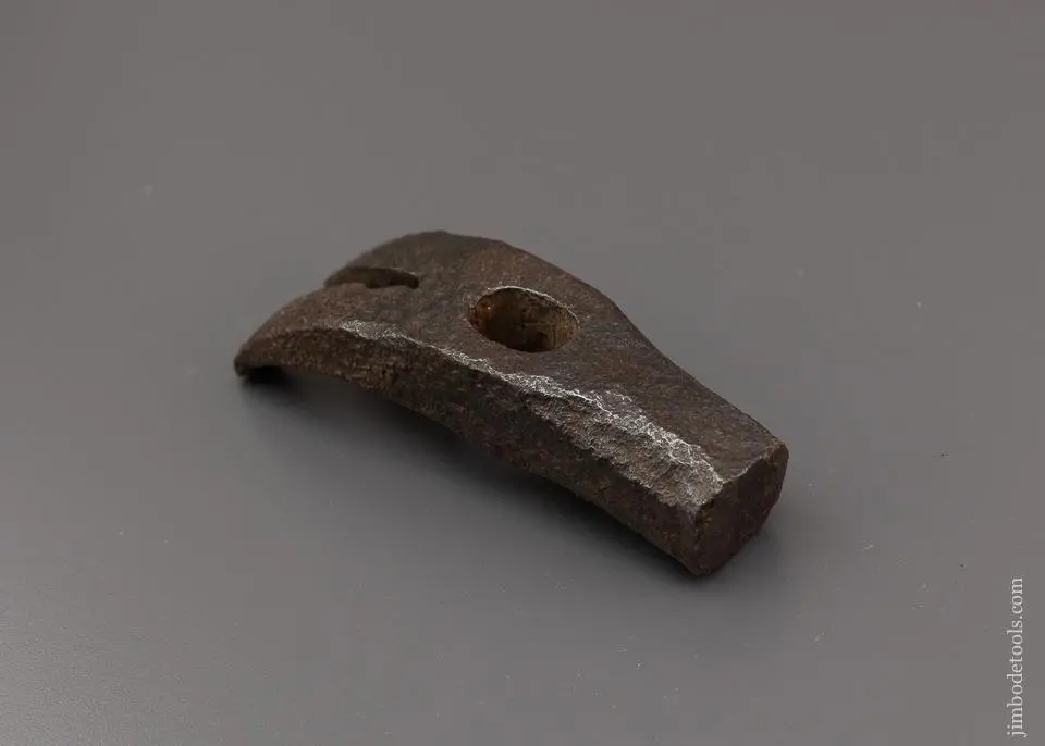 Great 18Th Century Hammer Head - 96178 1