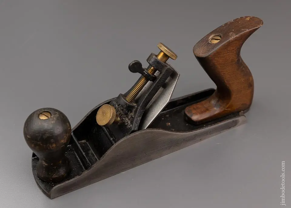 8 1/2 Inch Patented Smooth Plane - 96185 1