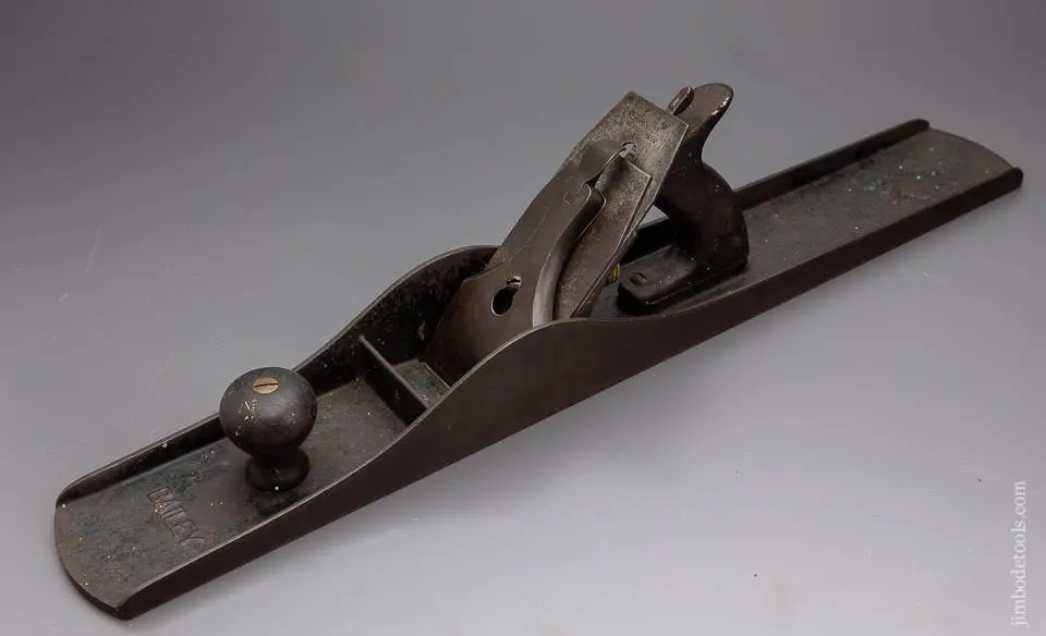 Good User Stanley No. 8 Jointer Plane - 96190 1