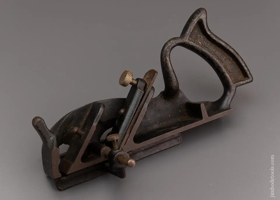 Fine Sargent No. 79 Rabbet And Filletster Plane - 96229 1