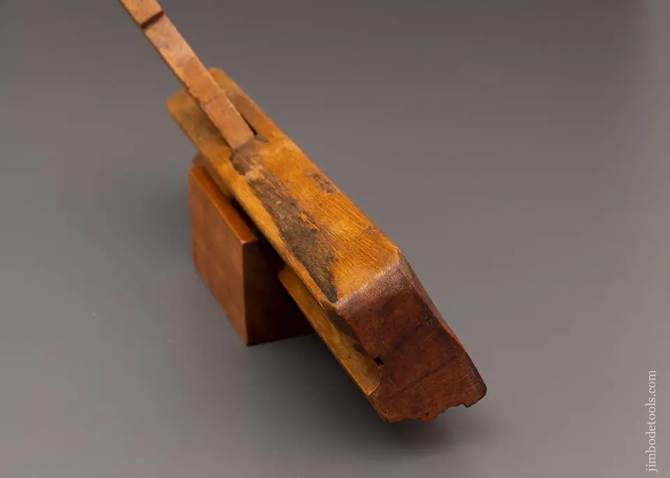 Intricate Complex Moulding Plane Fine - 96232 1