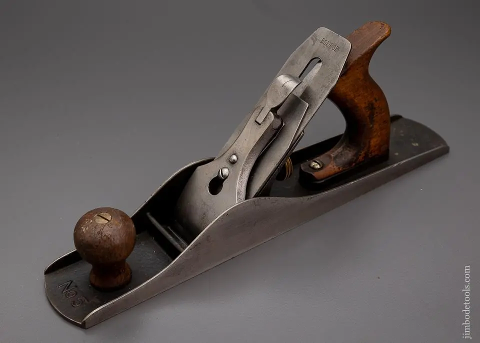 Good User Eclipse No. 5 Jack Plane - 96237 1
