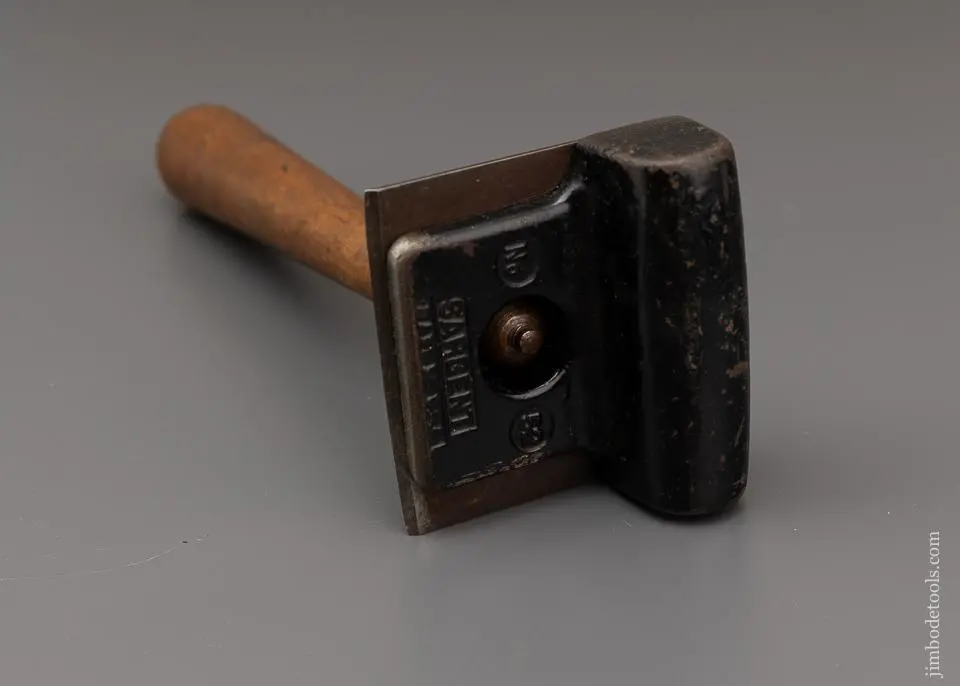 Fine Sargent No. 52 Cabinet Scraper - 96252 1