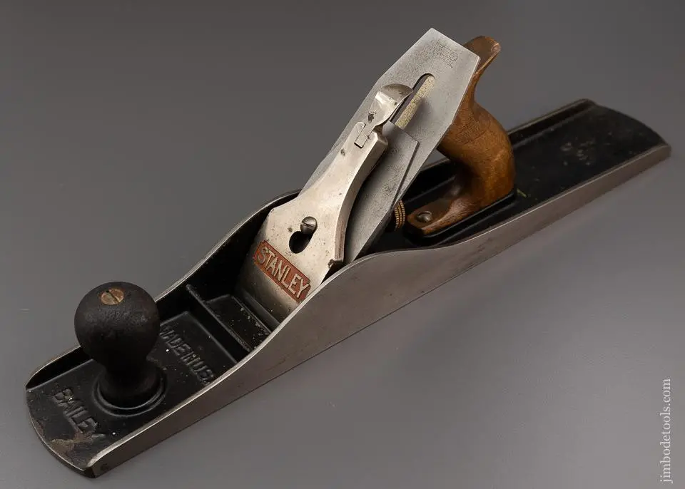 Stanley No. 6 Fore Plane Fine - 96253 1