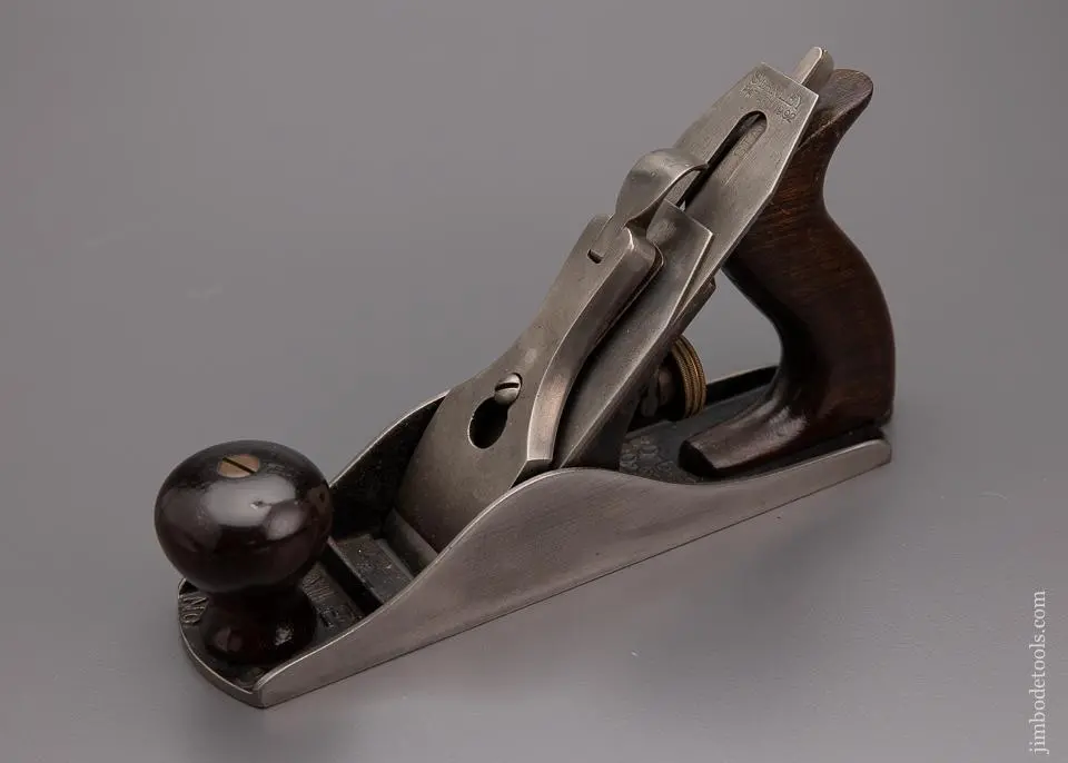 Extra Fine Stanley No. 3 Smooth Plane - 96284 1