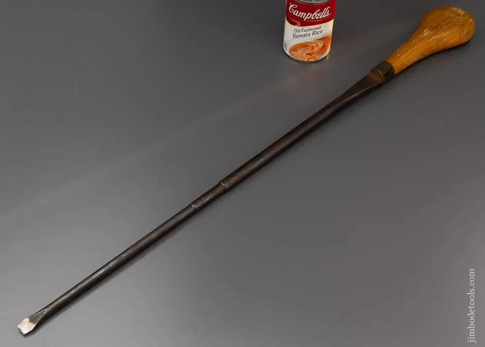 29 Inch English Turnscrew Fine - 96350 1