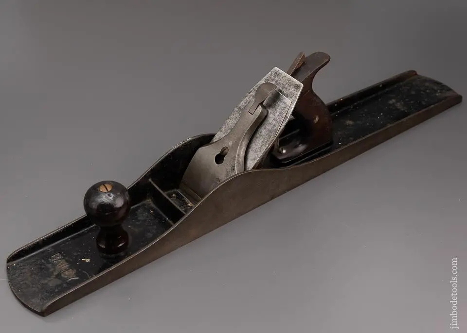 Stanley No. 8 Jointer Plane Sweetheart - 96351 1