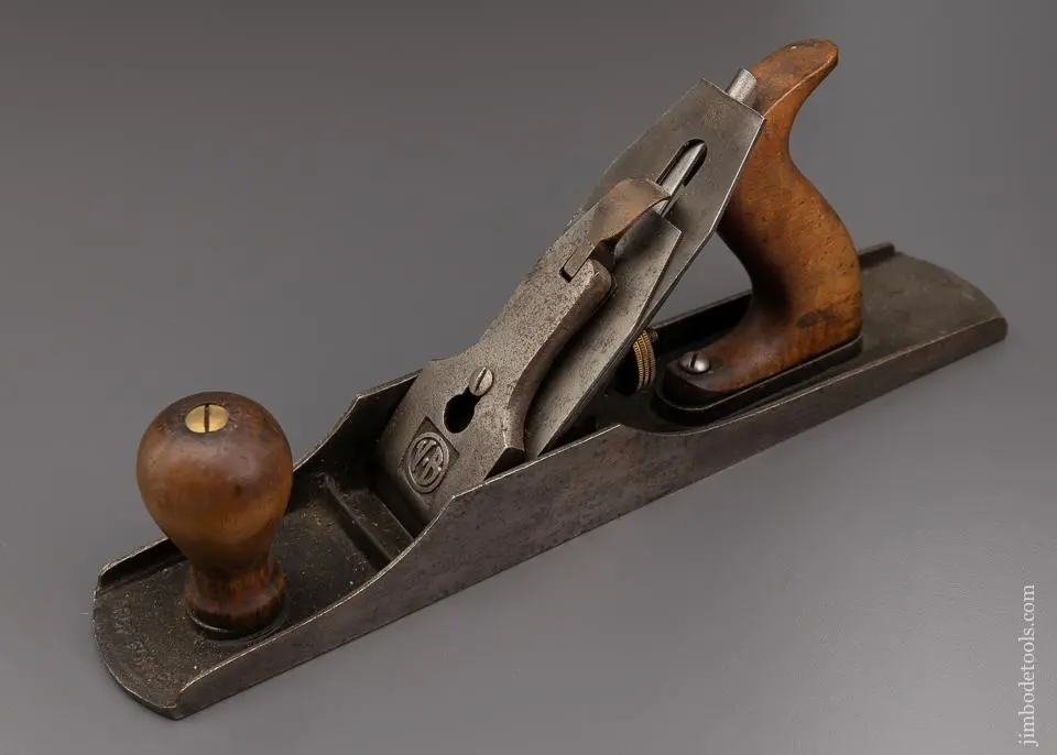 Vaughan & Bushnell No. 905C Drop Forged Indestructible Bedrock Style Jack Plane - 96379 1
