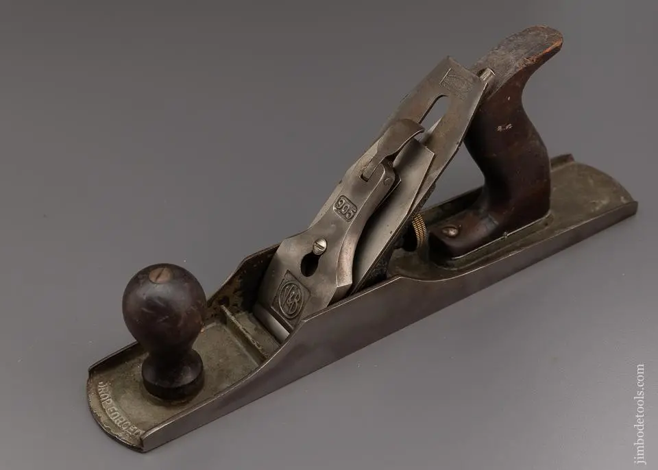 Vaughan & Bushnell No. 905 Drop Forged Indestructible Bedrock Style Jack Plane - 96395 1