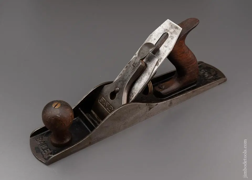 Stanley No. 5 Jack Plane Sweetheart - 96446 1